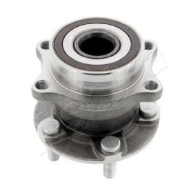 Achetez des Kit de roulement de roue ASHIKA 44-27017 à prix pour 109,85&nbsp;&euro;