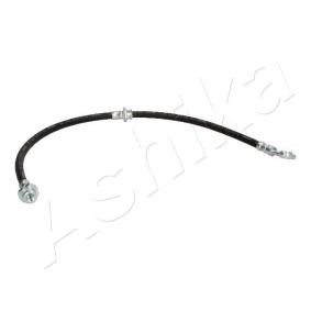 Achetez des Support, flexible de frein ASHIKA 69-01-1008 à prix pour 15,23&nbsp;&euro;