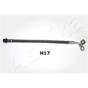 Achetez des Support, flexible de frein ASHIKA 69-0H-H17 à prix pour 19,29&nbsp;&euro;