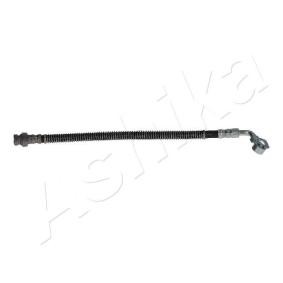 Achetez des Support, flexible de frein ASHIKA 69-0H-H18 à prix pour 19,55&nbsp;&euro;