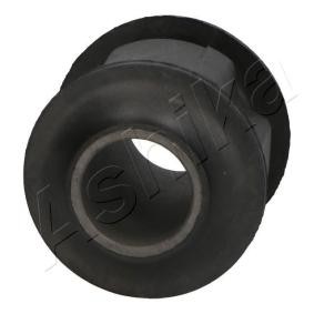 ASHIKA GOM-3096 Bladfjær MAZDA 323