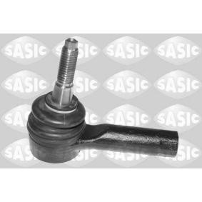 SASIC 7676124 Ponteira de direção OPEL Mokka / Mokka X (J13) 1.4 120 cv Otto