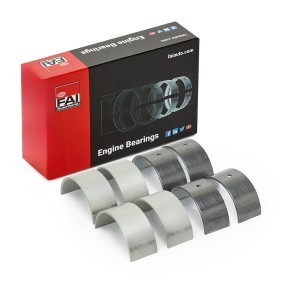 FAI AutoParts BB2022-STD Pleuellager FORD KA