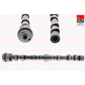 Compre Árvore de cames da FAI AutoParts C391 a um preço baixo por 145,77&nbsp;&euro;