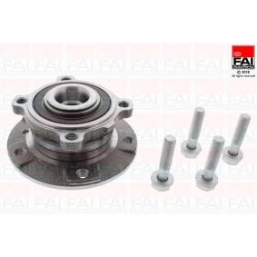 FAI AutoParts FHBK1012 Radlager BMW 5 Touring (E61) 3.0 211 PS Otto