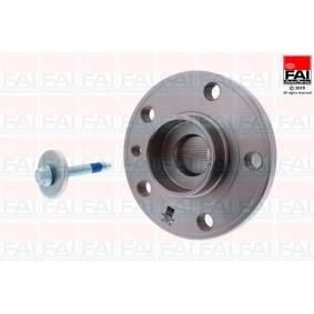 FAI AutoParts FHBK1101 Radlager VOLVO S60 II Cross Country (134) 2.4 190 PS Diesel