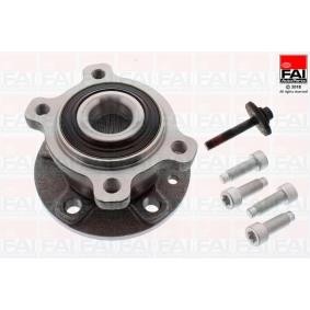FAI AutoParts FHBK1102 Radlager VOLVO S60 II Cross Country (134) 2.4 190 PS Diesel