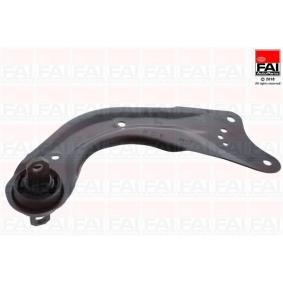 FAI AutoParts SS9621 Bras de suspension MAZDA 3 3/5 portes (BM, BN) 1.5 100 CV Essence
