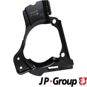 JP GROUP 3364202180 Bremseskjold FIAT BRAVA