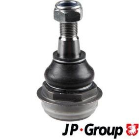 Achetez des Rotule de suspension JP GROUP 4340305570 à prix pour 24,17&nbsp;&euro;
