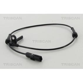 ABS-Sensor 8180 10104 für RENAULT
