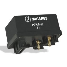 MAHLE MHG 56 Glühkerzen-Steuergerät CITROËN Xantia Kombi (X1_, X2_)