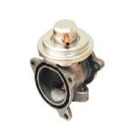 ASSO 70.0131 Valvola EGR SKODA Fabia 2 (545) 1.4 70 CV Diesel