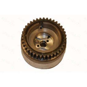 AUTEX 718027 Nockenwellenversteller NISSAN