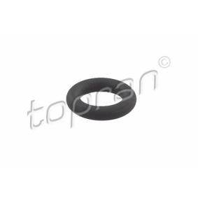 TOPRAN 117 414 Junta de inyector MINI Paceman (R61) 1.6 116 cv Motor otto