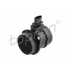 TOPRAN 304 271 Medidor de massa de ar FIAT STILO (192) 1.9 80 cv Diesel