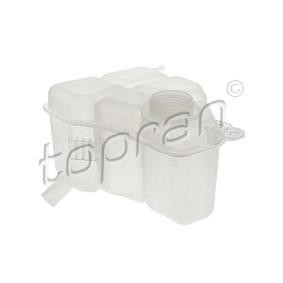TOPRAN 305 000 Ausgleichsbehälter FORD