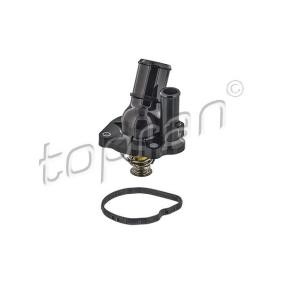 TOPRAN 305 137 Termostat MAZDA 6 Station Wagon (GY) 2.3 162 hk Bensinmotor