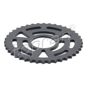 TOPRAN 503 128 Nockenwellenversteller BMW