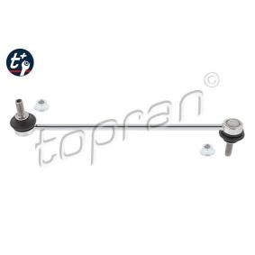 TOPRAN 600 435 Biellette de barre stabilisatrice MAZDA 3 3/5 portes (BM, BN) 1.5 100 CV Essence