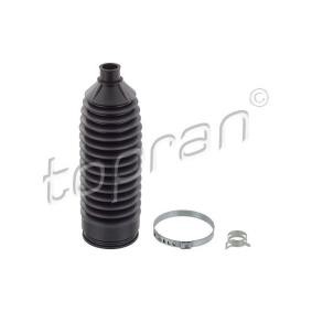 TOPRAN 600 751 Soufflet de direction MAZDA CX-5 (KE, GH)