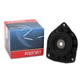 TOPRAN 701 065 Domlager RENAULT MEGANE 3 Grandtour (KZ0/1) 2.0 140 PS Otto