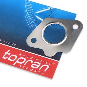 TOPRAN 723 858 AGR-Dichtung MINI