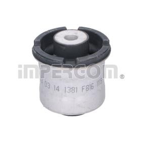 ORIGINAL IMPERIUM 1381 Silent block MERCEDES-BENZ Classe C Sedan (W205) 2.0 279 CV Ibrido