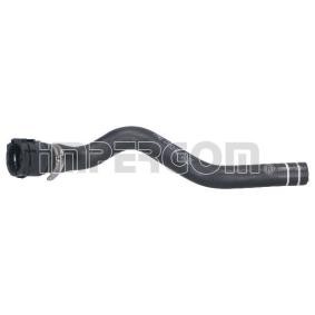 Wärmetauscher-Schlauch 17153/QC für FIAT