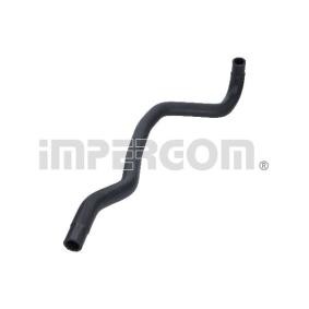 ORIGINAL IMPERIUM 224753 Manche, batterie chauffante-chauffage DACIA LOGAN MCV 2