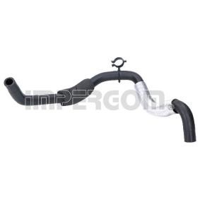 ORIGINAL IMPERIUM 225601 Tubo flexível, permutador de calor do aquecimento CHEVROLET