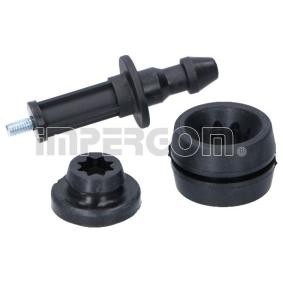 ORIGINAL IMPERIUM 25095 Bundplade SUZUKI