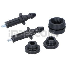 ORIGINAL IMPERIUM 25096 Bundplade SUZUKI