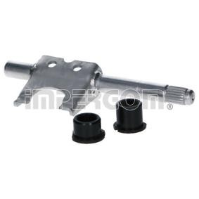 ORIGINAL IMPERIUM 25649 Forquilha de desembraiagem OPEL