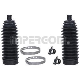 ORIGINAL IMPERIUM 33344/TE Lenkmanschette RENAULT ESPACE 4 (JK0/1) 2.0 131 PS Diesel