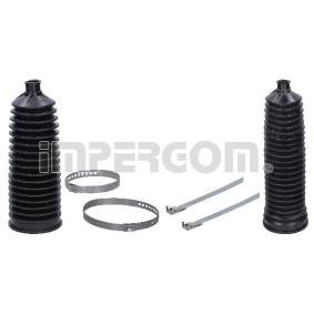 ORIGINAL IMPERIUM 33497/TE Styrväxeldamask MERCEDES-BENZ E-klass T-modell (S210) 3.2 224 hk Bensinmotor