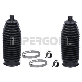 ORIGINAL IMPERIUM 39207/TE Soufflet de direction KIA CEE'D 3/5 portes (ED) 2.0 143 CV Essence