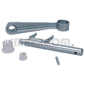 Ausrücksatz, Kupplungsbetätigung von ORIGINAL IMPERIUM 41231