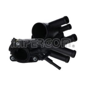 Acquista Flangia refrigerante da ORIGINAL IMPERIUM 90010 a buon mercato per soli 36,25&nbsp;&euro;