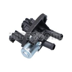 ORIGINAL IMPERIUM 90011 Valvola regolazione refrigerante FORD