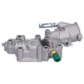 ORIGINAL IMPERIUM 90029/AL Flangia termostato CITROËN