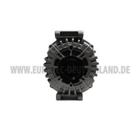 EUROTEC 12090837 Generator MERCEDES-BENZ E-klass All-Terrain (S213) 3.0 258 hk Diesel