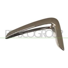 Osta Suoja- / koristelista, lokasuoja PRASCO:llä BM3901414 edullisesti hintaan 25,35&nbsp;&euro;