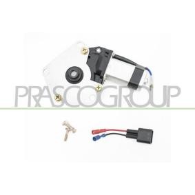 PRASCO FT420W901 Elettromotore, alzacristallo FIAT