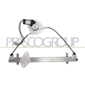 PRASCO HD824W035 Elhiss strömställare HONDA CR-V 2 (RD) 2.0 150 hk Bensinmotor