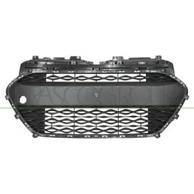 HYUNDAI Puskurin ritilä PRASCO HN0042120