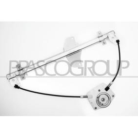 PRASCO KI324W012 Alzacristalli KIA PICANTO