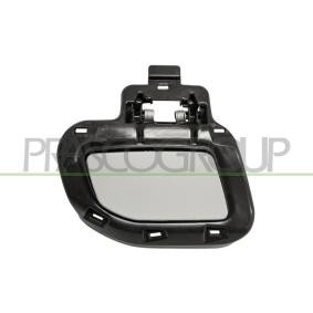 PRASCO LR7001231 Kofangerliste LAND ROVER