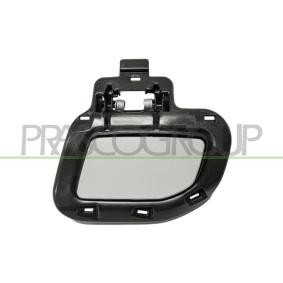 PRASCO LR7001232 Kofangerliste LAND ROVER