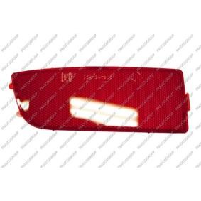 Køb Reflektor, parkeringslys af PRASCO ME9194354 til den lave pris 73,79&nbsp;kr.